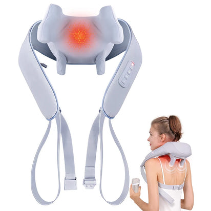 SHERPA COMFORT MASSAGER™