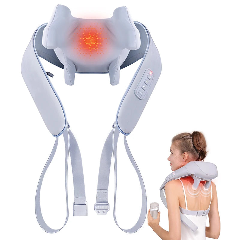 SHERPA COMFORT MASSAGER™