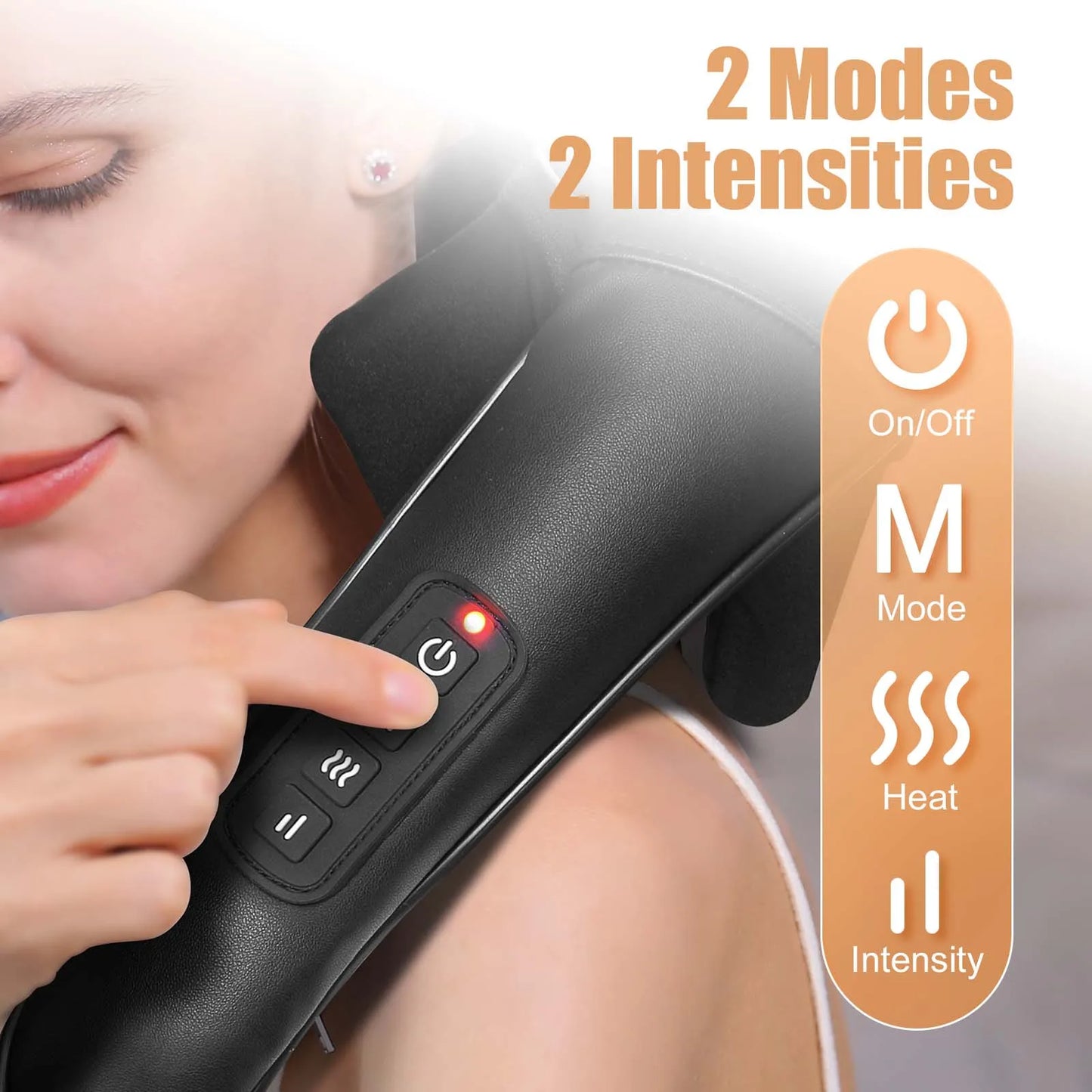 SHERPA COMFORT MASSAGER™