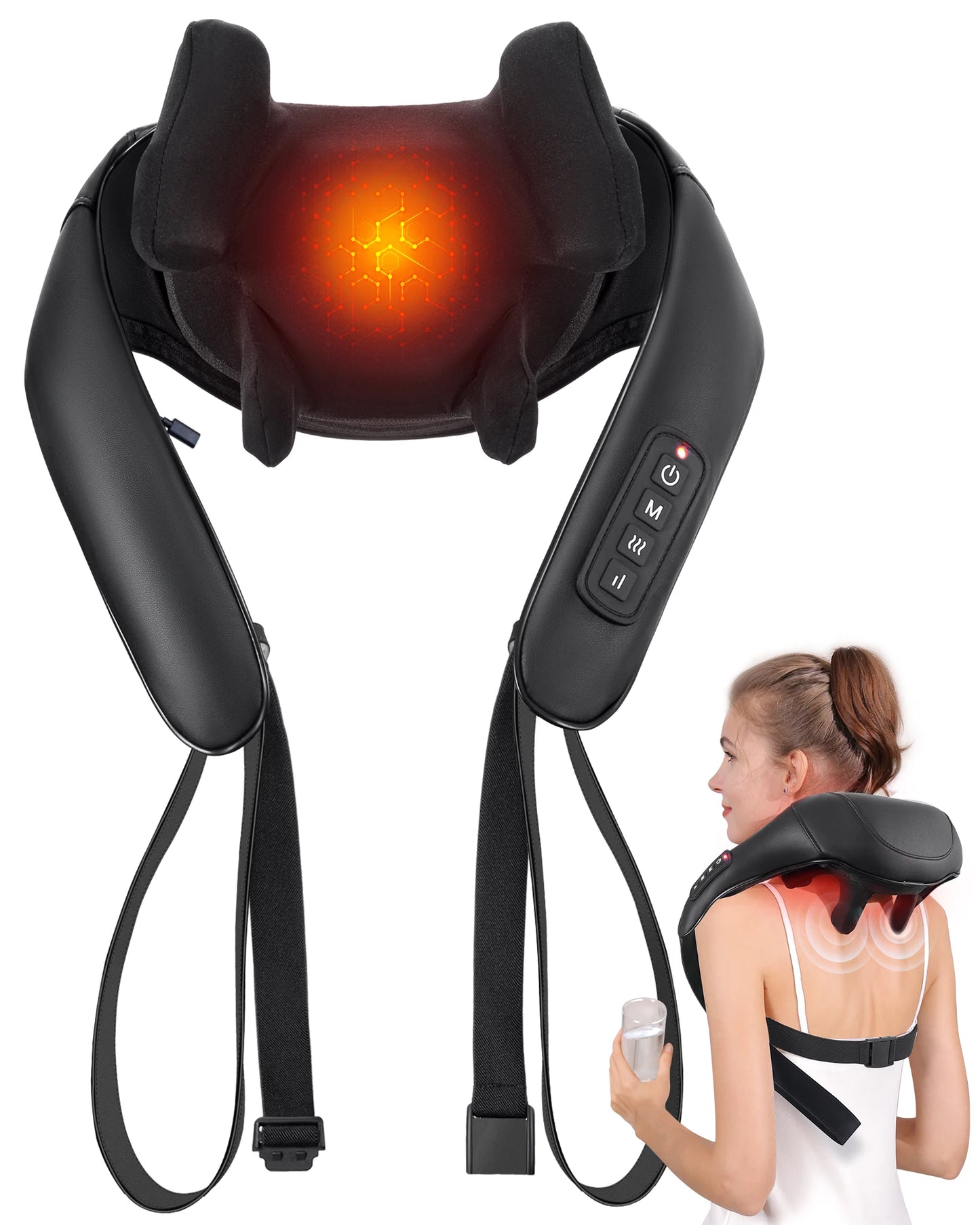 SHERPA COMFORT MASSAGER™