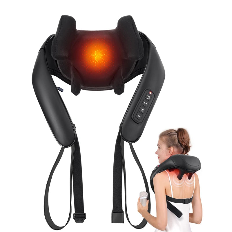 SHERPA COMFORT MASSAGER™