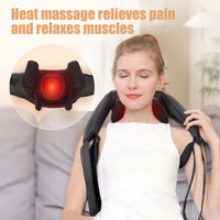 SHERPA COMFORT MASSAGER™
